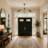 3-light Large 45-inch Width Sputnik Chandelier