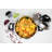 Bene Casa Stainless Steel Pressure Cooker-50143670