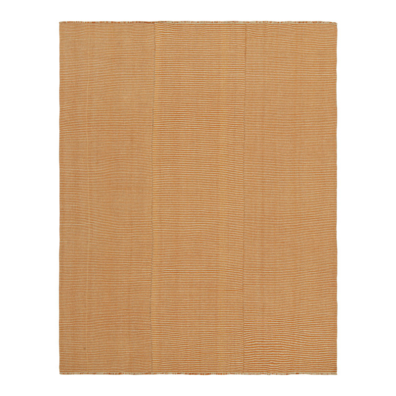 One-of-a-Kind 8'5" X 11'5" Area Rug
