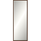 Bronze Metallic Mirror