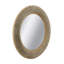 Miroir décoratif 35,5 po