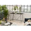 SaintCroix 111.5cm Console Table