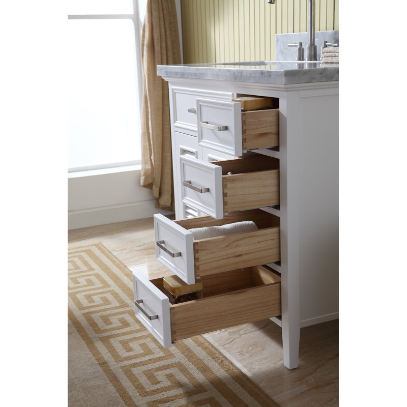 Kensington 37'' W Single Vanity
