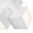 Tetra 11-In LED Pendant-103830338