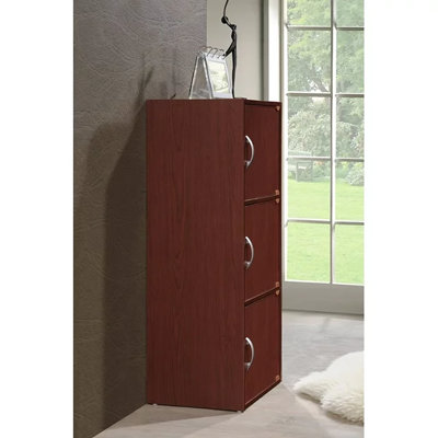Aimee-Leigh Storage Bookcase