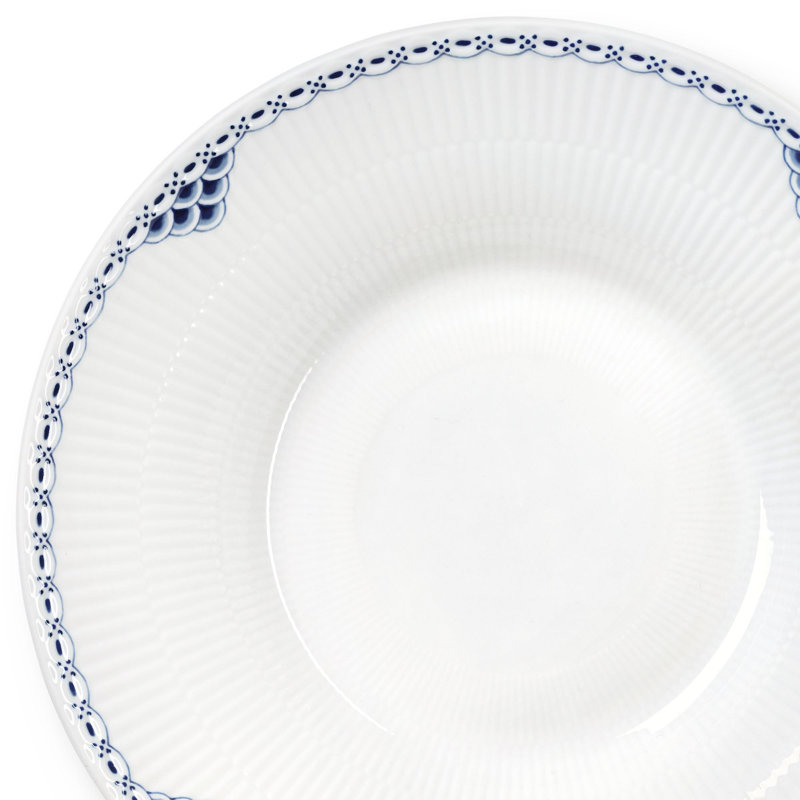 Princess Deep Plate 9.45"