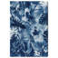 Blue Foliage Print by Oliver Gal-1665874526-1665874601