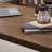 Light Walnut Rectangular Solid Wood Writing desk-693732022