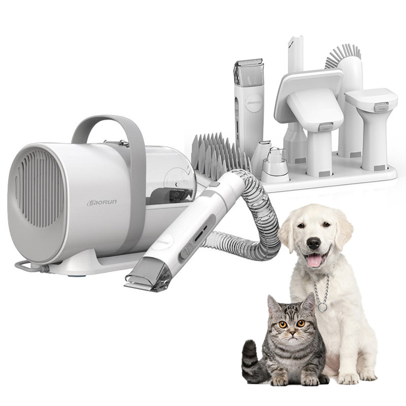 Dog Grooming Vacuum