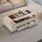 Single Coffee Table