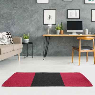 Chenille Indoor Rug