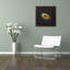 «Golden Lips» par Jadaya, impression encadrée-20487686-20487687-69283669