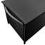 311 L Rattan Storage Box