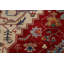 Tapis oriental en laine Heriz Serapi