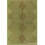 Scandinavian One-of-a-Kind Rectangle 5'4" X 7'10" Area Rug