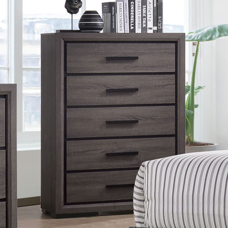 Marchant Piece Bedroom Set
