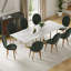 Chaise d'appoint Aiso