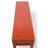 37'' Solid Wood Console Table