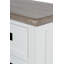 Valleywood 54cm W 5 - Drawer Chest of Drawers