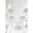 12 - Light Dimmable Classic / Traditional Chandelier