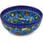 Stoneware Dessert Bowl