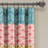 Bohemian Semi Sheer Curtain Single Panel-1153098600-1153098601