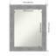 Miroir de salle de bain Bark-419947669