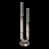 Ombre argent / nickel