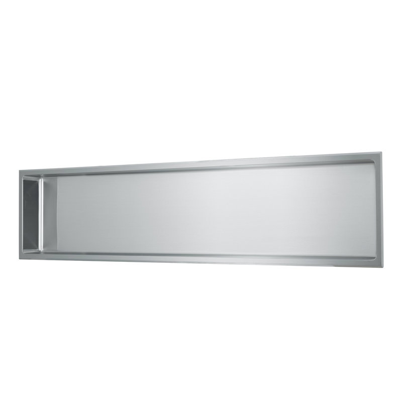 N1248SS, Argent
