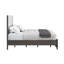 Base de lit tapissier Indira-99407939