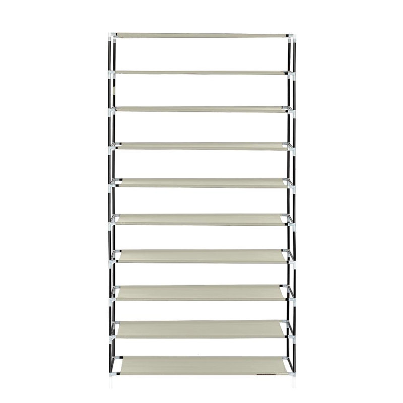 45 Pair Shoe Rack