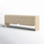 Alaia 79" Wide Sideboard