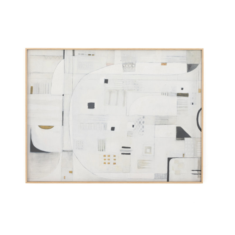 Dream Print by Jess Engle, 30" H x 40" W