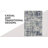 Lytisha Chenille Abstract Indoor Rug-159360864