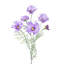 Fleur artificielle artificielle-292320004