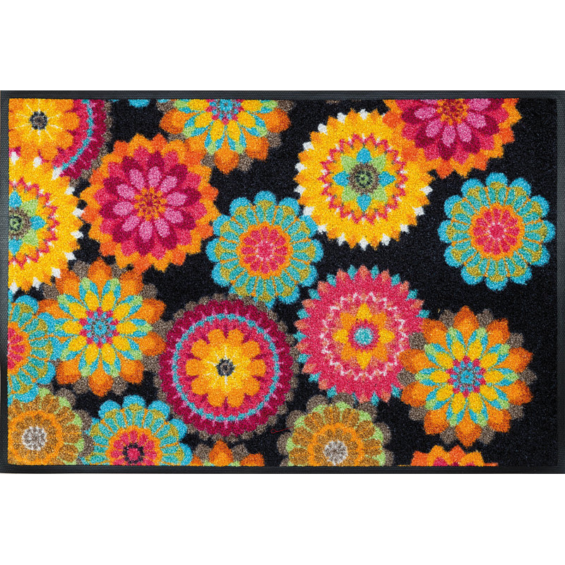 Peppina Doormat, Rectangle 50 x 75 cm