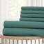  Ensemble de draps en microfibre Cool Comfort-33396129-33396118