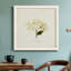 Cornales Hydrangea II - toile encadrée de qualité supérieure - prête à être accrochée-317465511-317465533