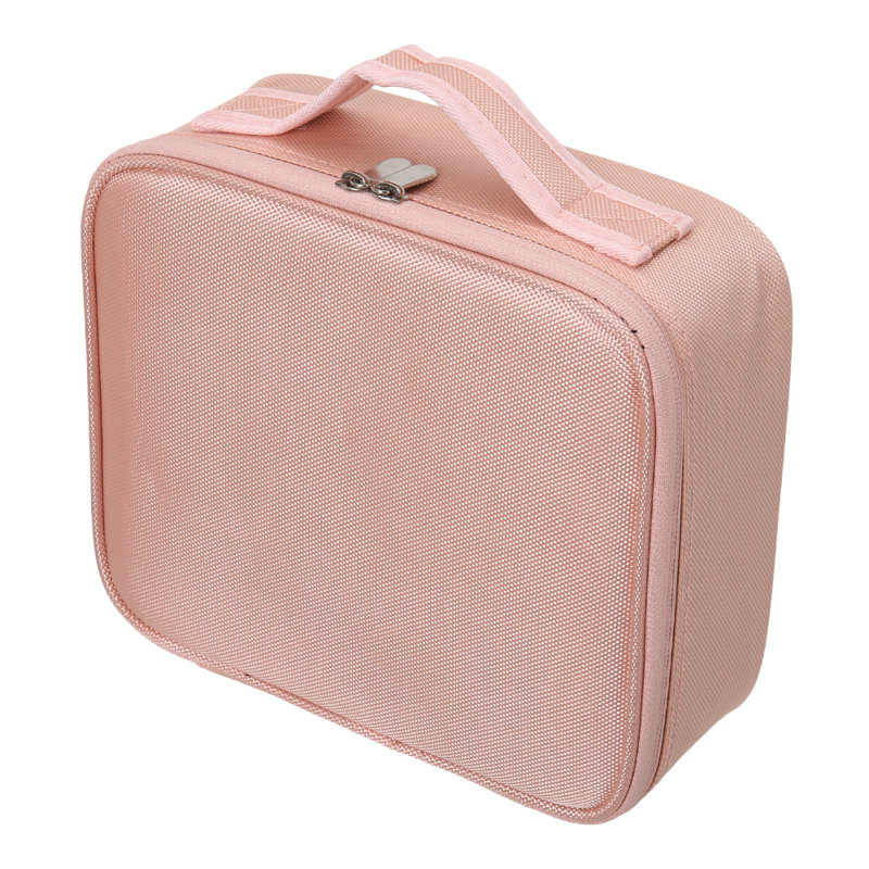Plastic Makeup Organiser