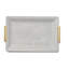 Petit plateau de coiffeuse Shagreen-59240578