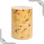 Table Burl Wood
