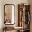 Miroir mural Oblong -1375759534