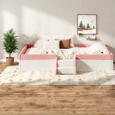 Lits intelligents pour lit à DEL Smart Bed