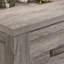Ensemble de chambre à coucher standard 5 pièces Teme-969235800