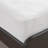 1 PCS Heated Mattress Pad White-664118711