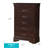 31'' W 5 - Drawer Dresser-127657502