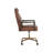 Powers OFFICE CHAIR - BROWN - Brown-105506974