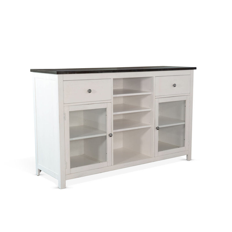 Buffet Orford 66