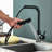 Senlesen Pull Out Kitchen Faucet-114838238