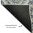 Premium Machine Washable Lyndhurst AMF1181 Global Rug-2002704855